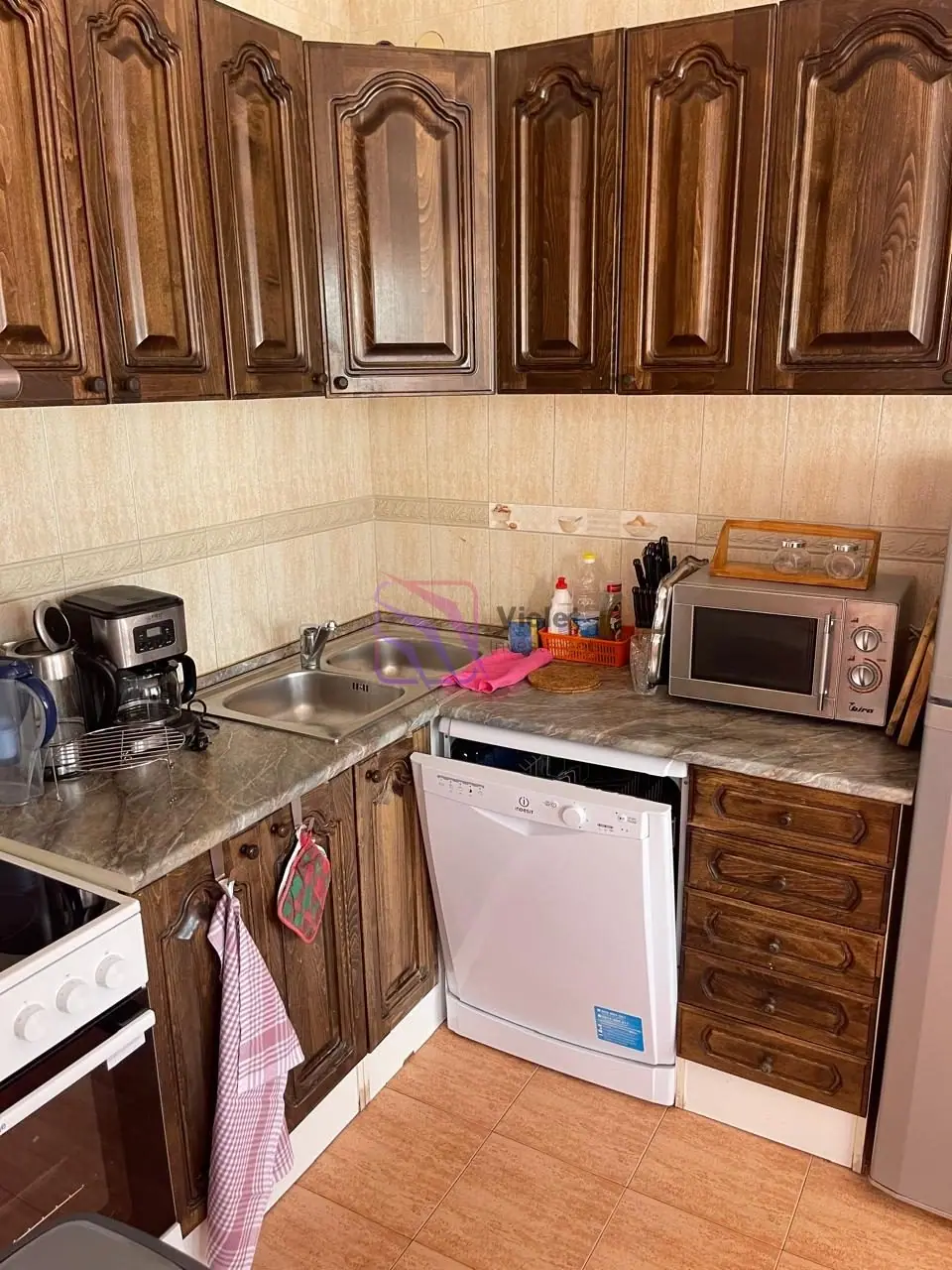 Dvosoban-stan-u-naselju-Gorica-C-Podgorica-7 Dvosoban stan 65 m² – Gorica C, Podgorica — fotografija 8