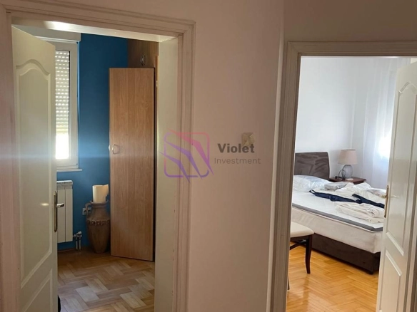 Dvosoban stan 65 m² – Gorica C, Podgorica — fotografija 9