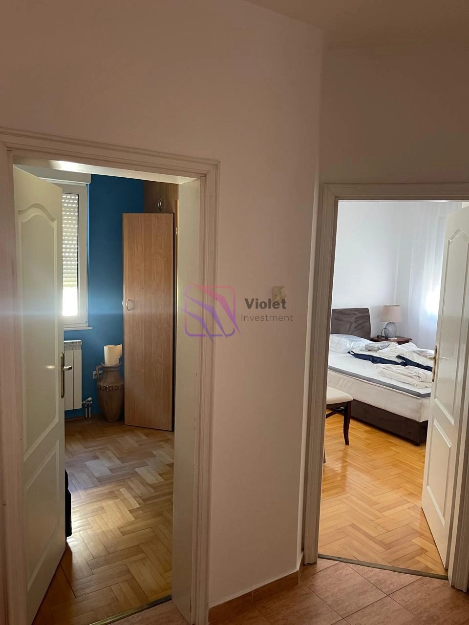 Dvosoban-stan-u-naselju-Gorica-C-Podgorica-8 Dvosoban stan 65 m² – Gorica C, Podgorica — fotografija 9