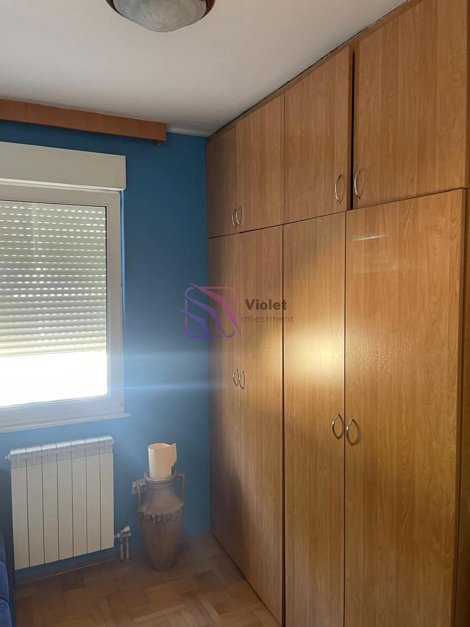 Dvosoban-stan-u-naselju-Gorica-C-Podgorica-9 Dvosoban stan 65 m² – Gorica C, Podgorica — fotografija 10
