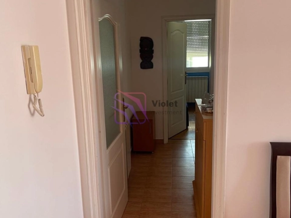 Dvosoban stan 65 m² – Gorica C, Podgorica — fotografija 11