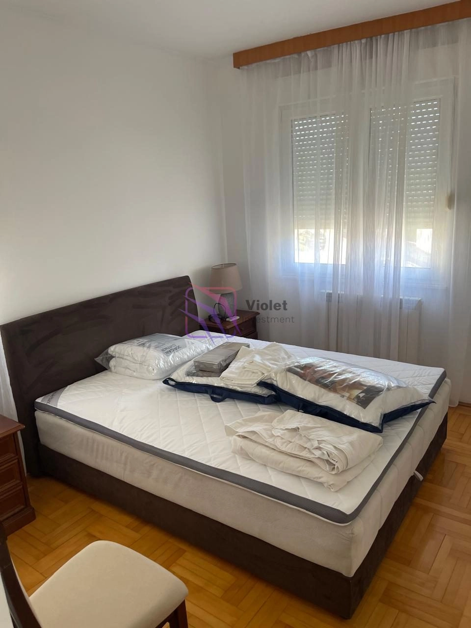 Dvosoban-stan-u-naselju-Gorica-C-Podgorica-11 Dvosoban stan 65 m² – Gorica C, Podgorica — fotografija 12