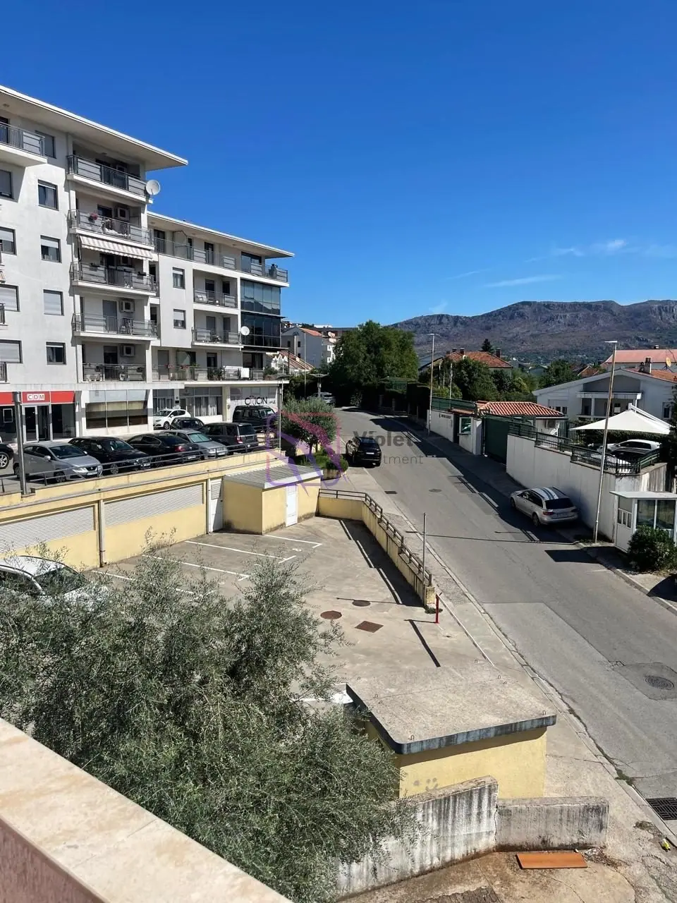 Dvosoban-stan-u-naselju-Gorica-C-Podgorica-12 Dvosoban stan 65 m² – Gorica C, Podgorica — fotografija 13