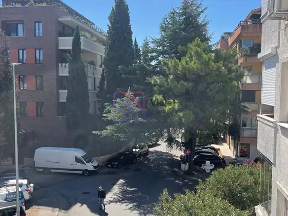 Dvosoban stan 65 m² – Gorica C, Podgorica — fotografija 14
