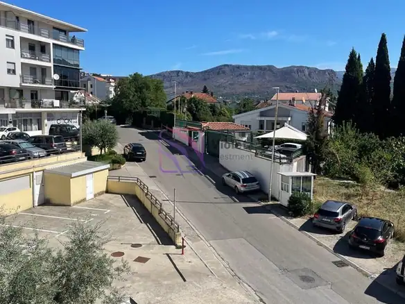 Dvosoban stan 65 m² – Gorica C, Podgorica — fotografija 15