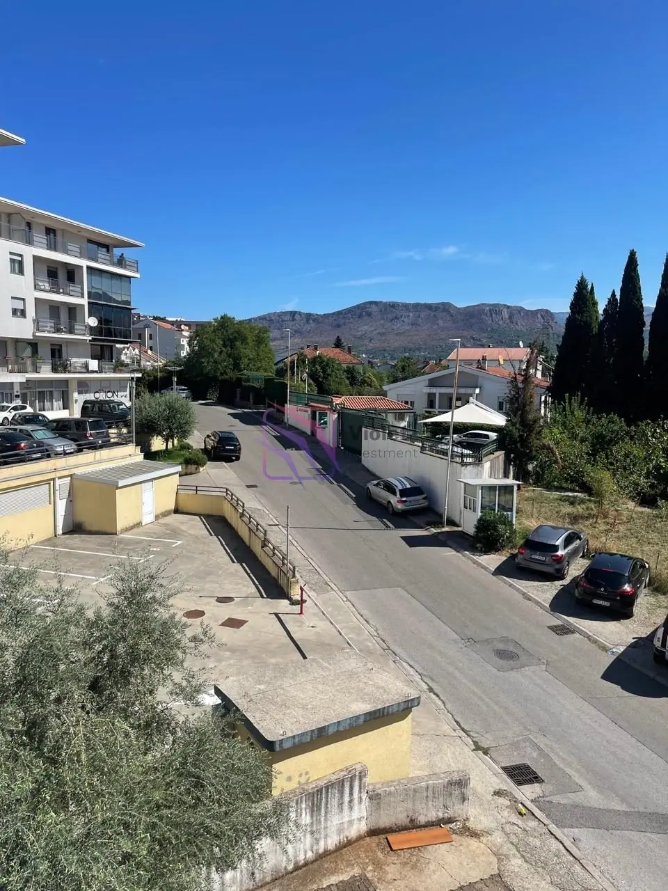 Dvosoban-stan-u-naselju-Gorica-C-Podgorica-14 Dvosoban stan 65 m² – Gorica C, Podgorica — fotografija 15