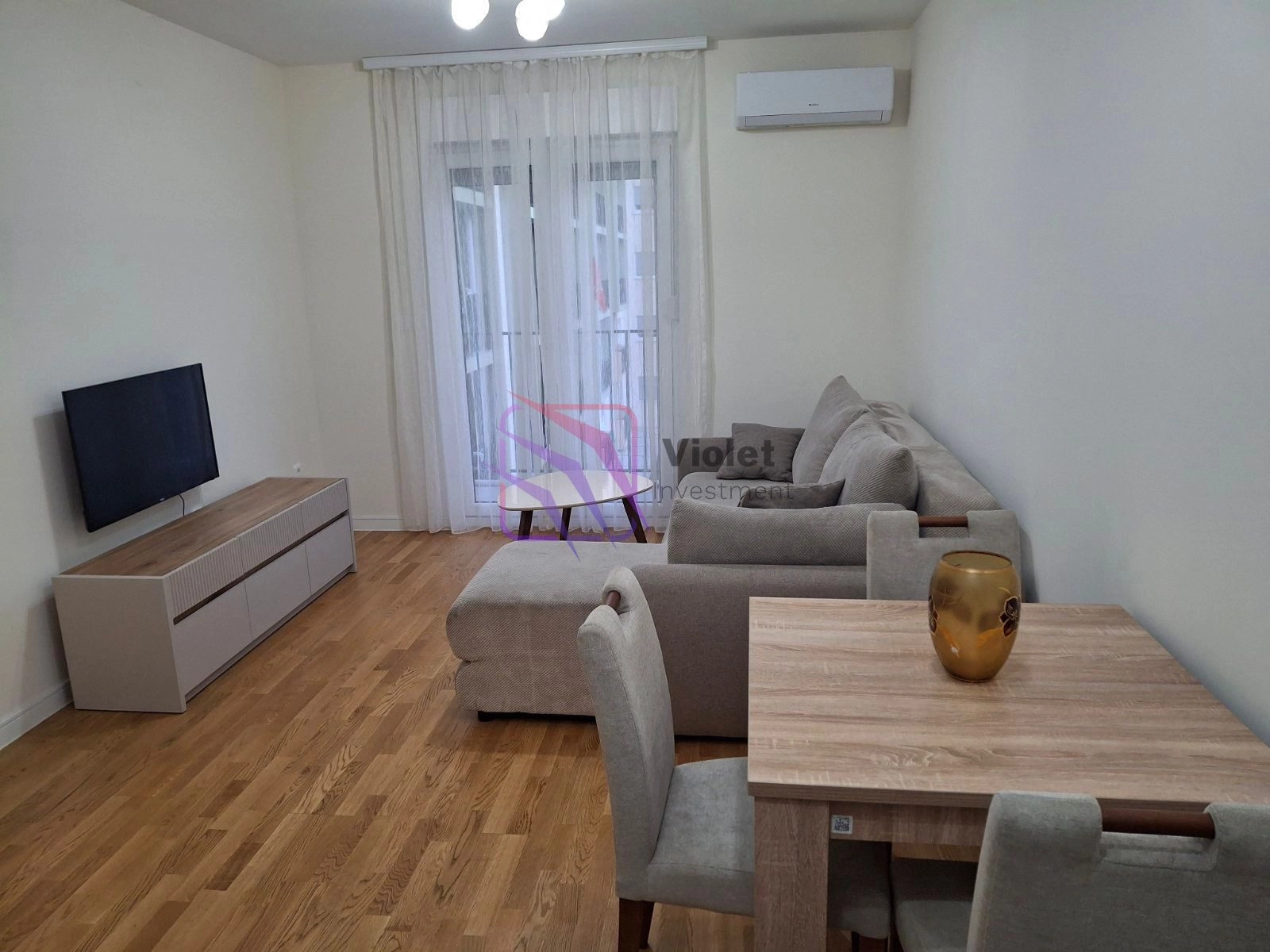 Jednosoban-stan-u-Pobrezju-Podgorica Jednosoban stan u Pobrežju