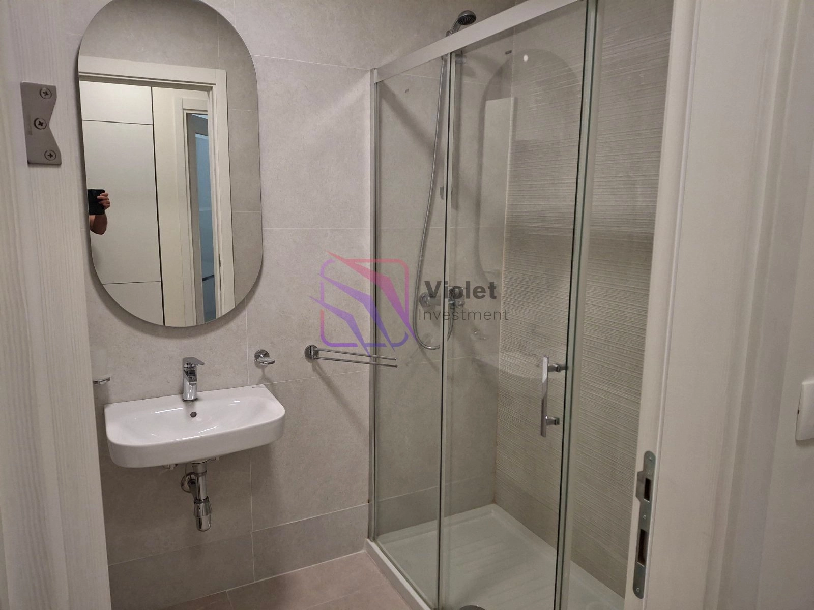 Jednosoban-stan-u-Pobrezju-Podgorica-6 Izdavanje: Jednosoban stan 40 m² – Pobrežje, Podgorica — fotografija 7