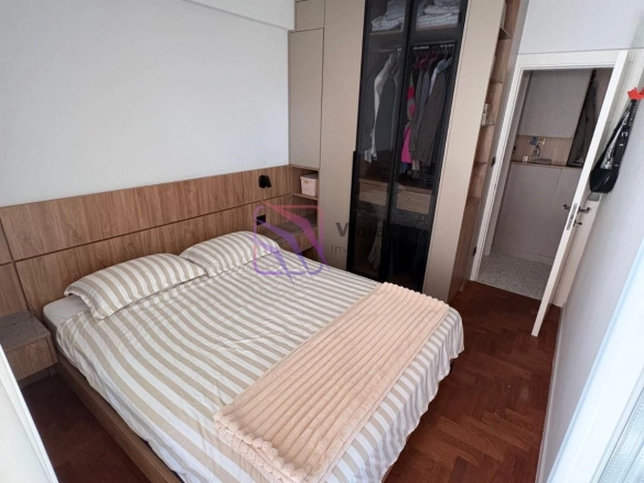 Izdavanje: Jednosoban stan 37 m² – Preko Morače, Podgorica — fotografija 3