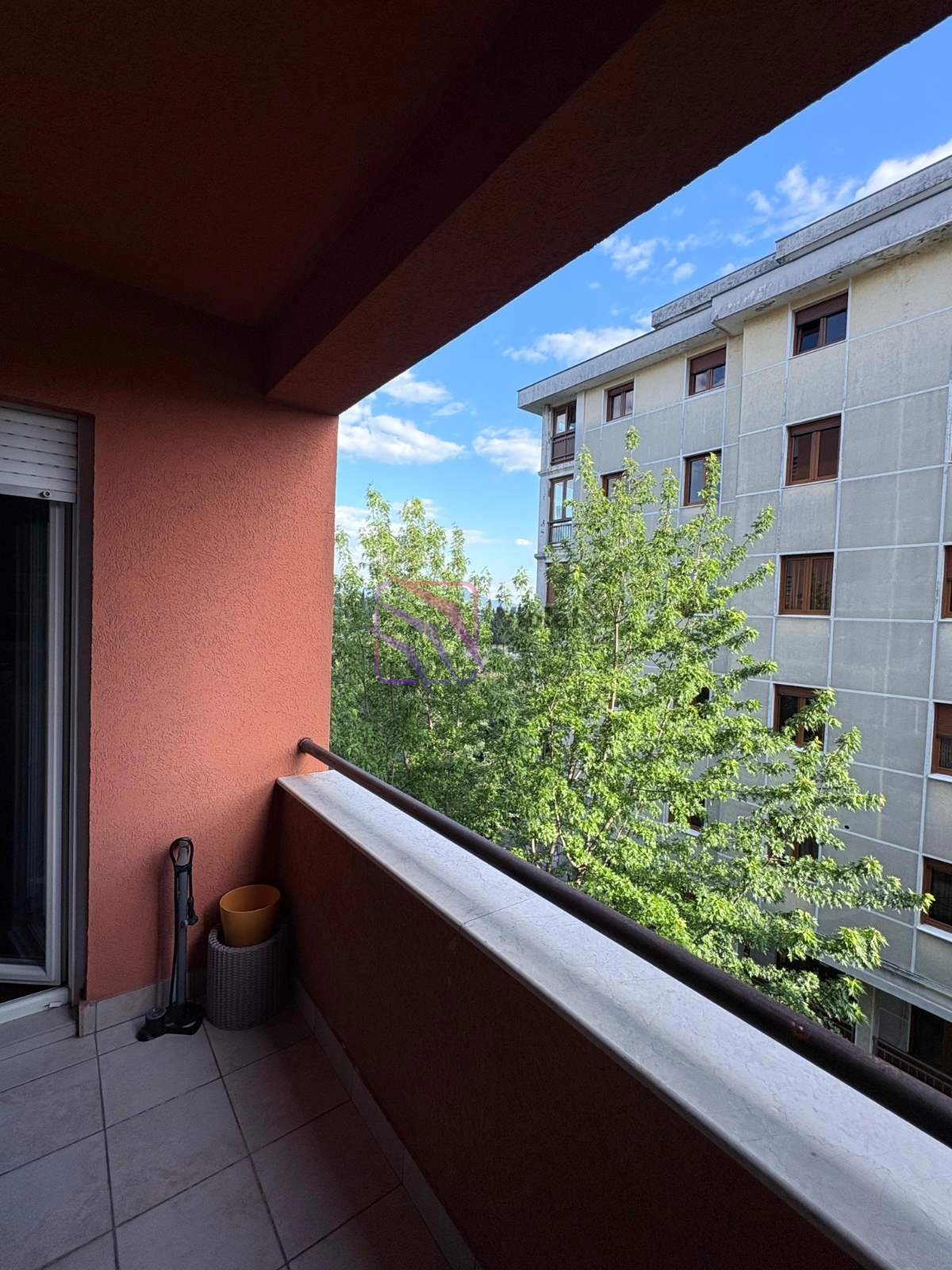 Jednosoban-stan-u-naselju-Preko-Morace-Podgorica-5 Izdavanje: Jednosoban stan 37 m² – Preko Morače, Podgorica — fotografija 6