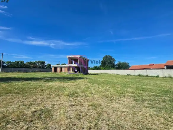 Plac 3.400 m² – Golubovci, Podgorica — fotografija 3