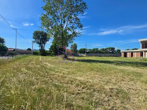 Plac 3.400 m² – Golubovci, Podgorica — fotografija 4