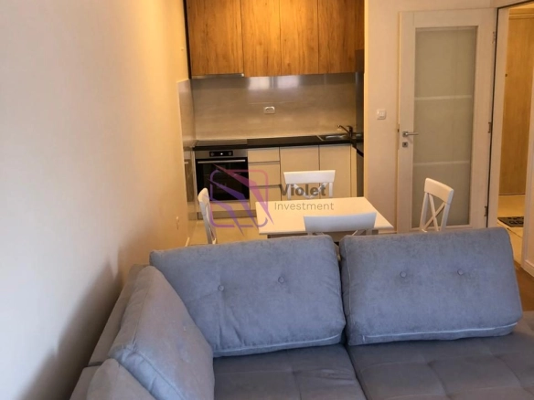Izdavanje: Jednosoban stan 46 m² – Central Point, Podgorica — fotografija 5