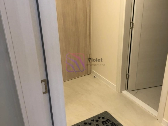 Izdavanje: Jednosoban stan 46 m² – Central Point, Podgorica — fotografija 7