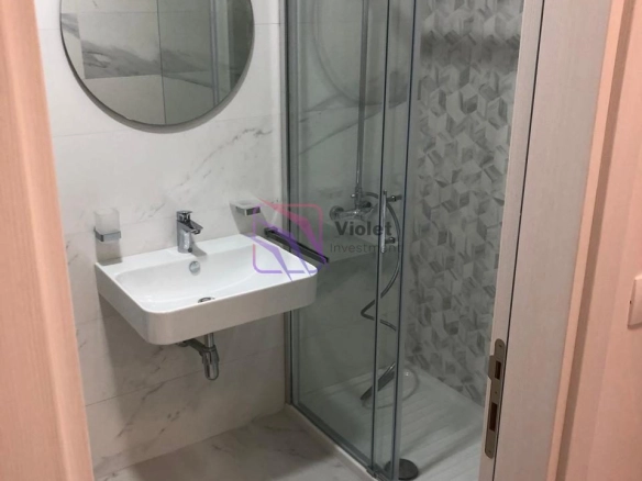 Izdavanje: Jednosoban stan 46 m² – Central Point, Podgorica — fotografija 8