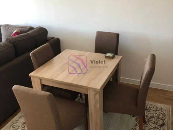 Izdavanje: Jednosoban stan 46 m² – Central Point, Podgorica — fotografija 9