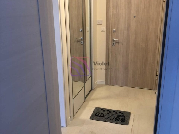 Izdavanje: Jednosoban stan 46 m² – Central Point, Podgorica — fotografija 10