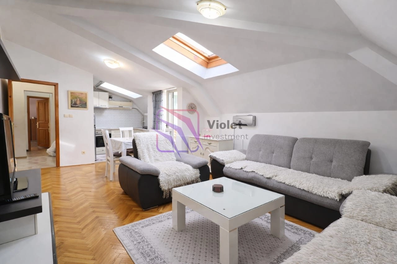 Dvosoban-stan-u-Ljubovcu-Podgorica-1 Dvosoban stan 63 m² – Ljubović, Podgorica — fotografija 2