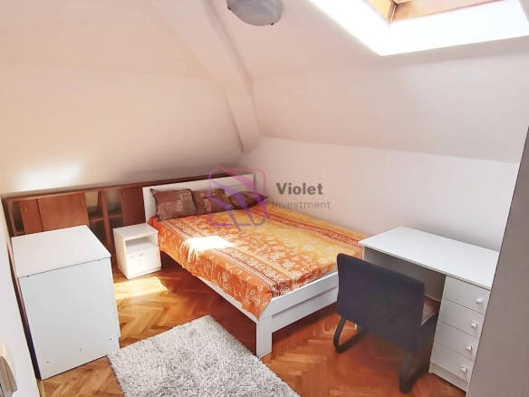 Dvosoban stan 63 m² – Ljubović, Podgorica — fotografija 3