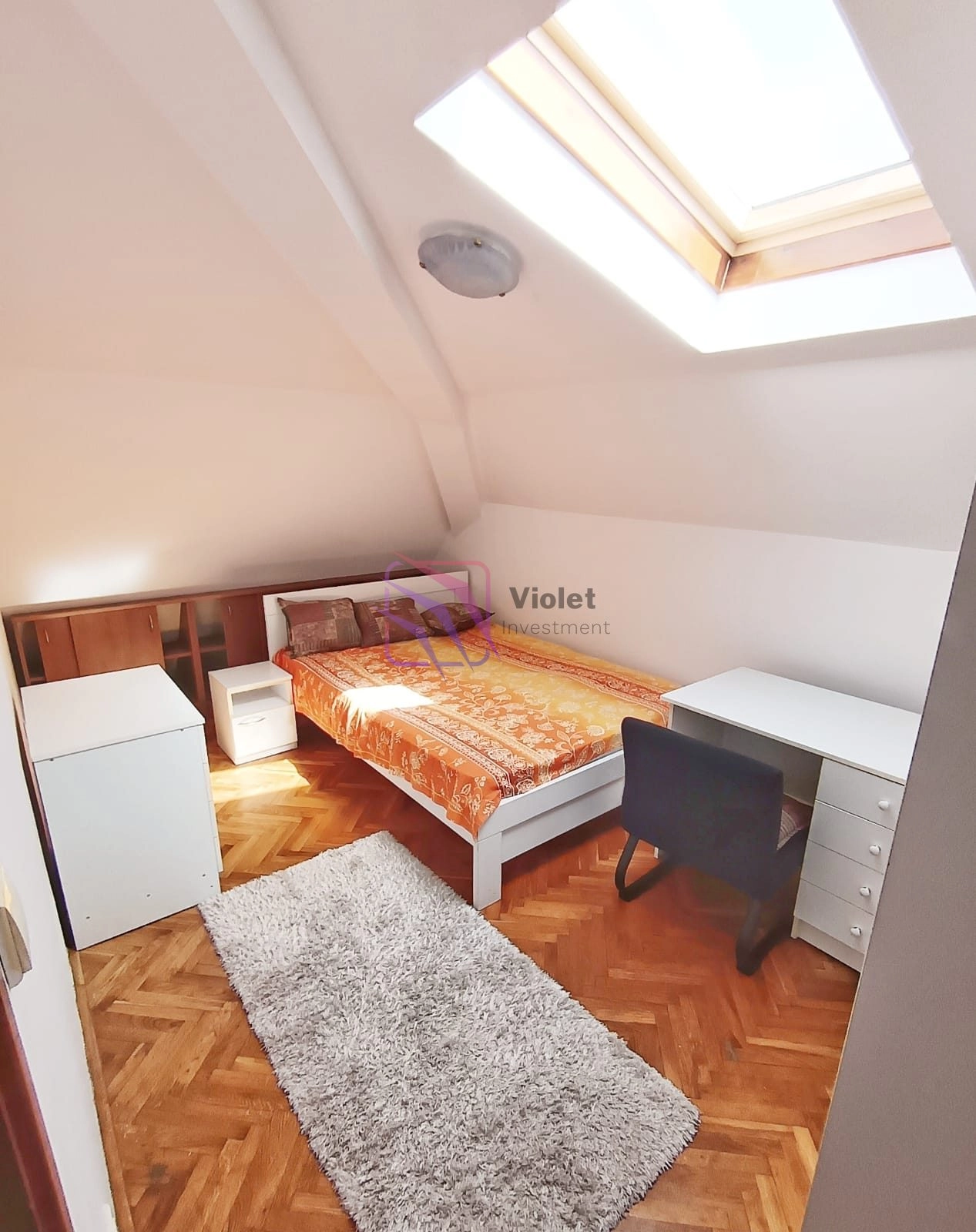 Dvosoban-stan-u-Ljubovcu-Podgorica-2 Dvosoban stan 63 m² – Ljubović, Podgorica — fotografija 3