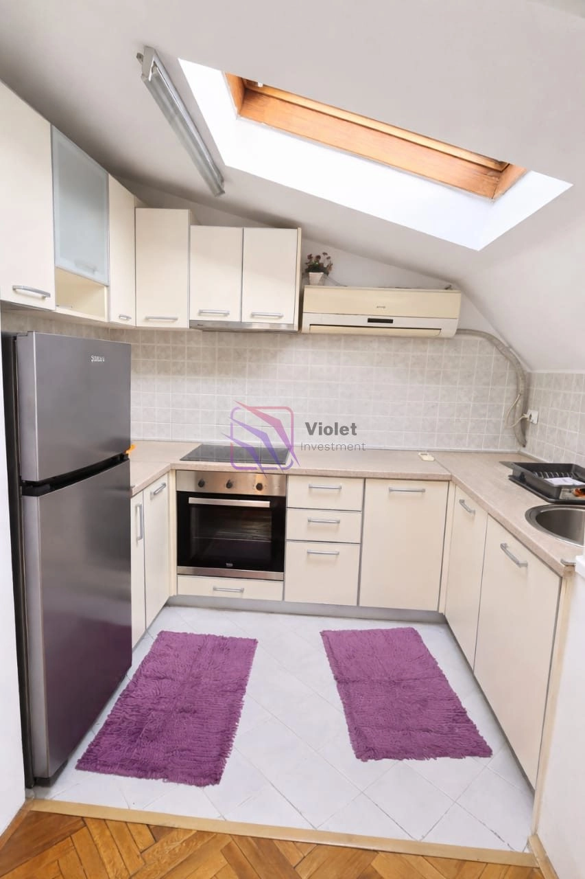 Dvosoban-stan-u-Ljubovcu-Podgorica-4 Dvosoban stan 63 m² – Ljubović, Podgorica — fotografija 5