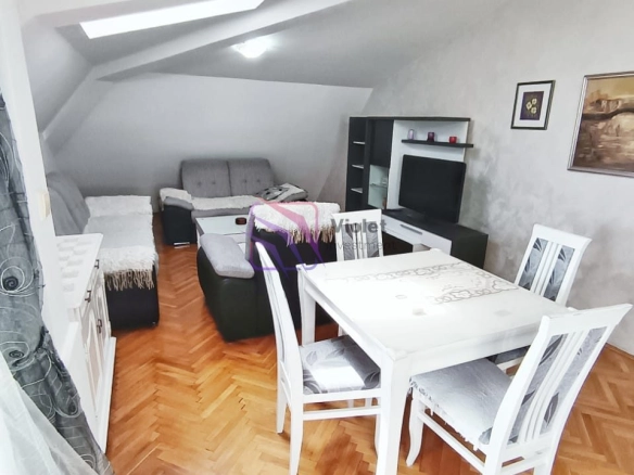 Dvosoban stan 63 m² – Ljubović, Podgorica — fotografija 6