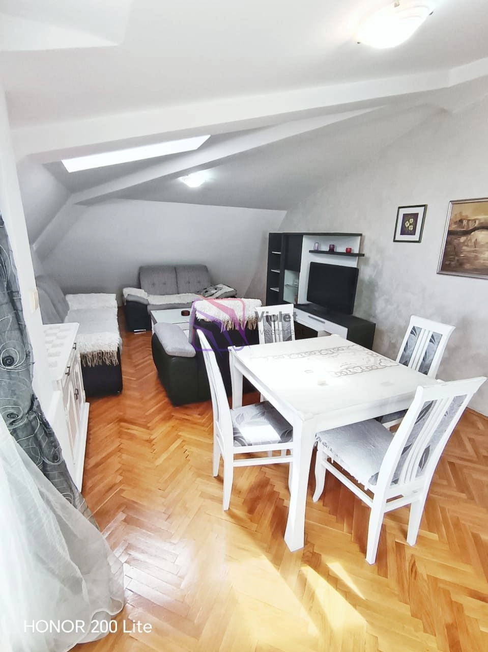 Dvosoban-stan-u-Ljubovcu-Podgorica-5 Dvosoban stan 63 m² – Ljubović, Podgorica — fotografija 6
