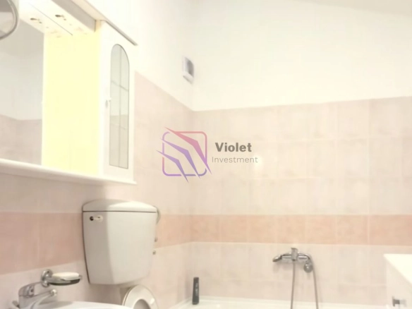 Dvosoban stan 63 m² – Ljubović, Podgorica — fotografija 7