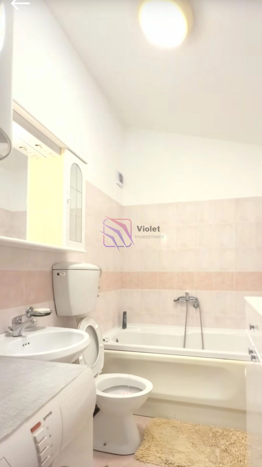 Dvosoban-stan-u-Ljubovcu-Podgorica-6 Dvosoban stan 63 m² – Ljubović, Podgorica — fotografija 7