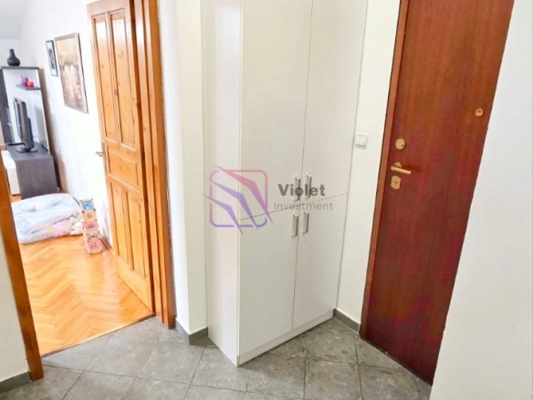 Dvosoban stan 63 m² – Ljubović, Podgorica — fotografija 8