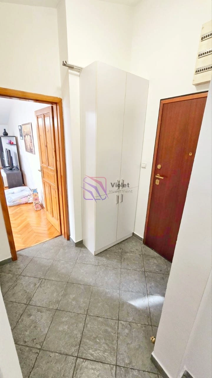 Dvosoban-stan-u-Ljubovcu-Podgorica-7 Dvosoban stan 63 m² – Ljubović, Podgorica — fotografija 8