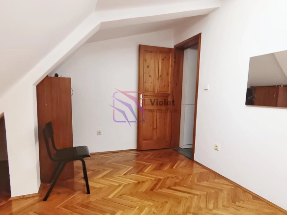 Dvosoban stan 63 m² – Ljubović, Podgorica — fotografija 10