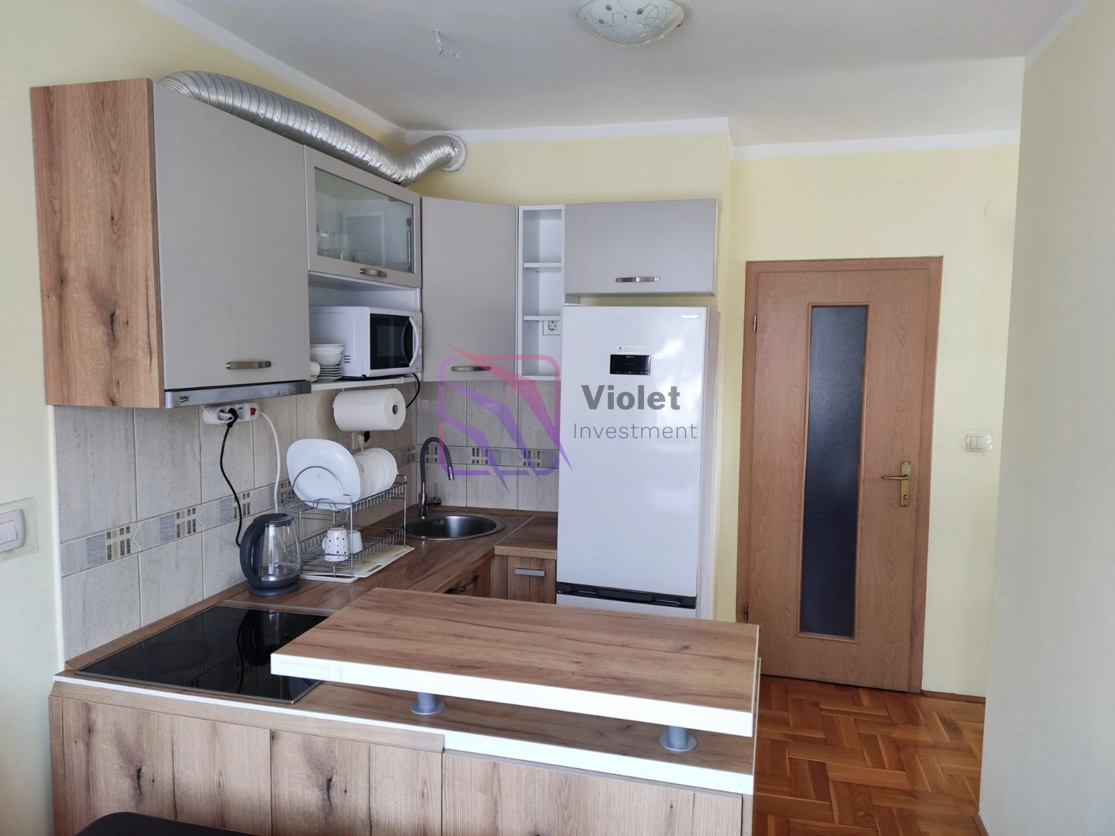 Jednosoban-stan-u-Bloku-5-Podgorica Jednosoban stan u Bloku 5