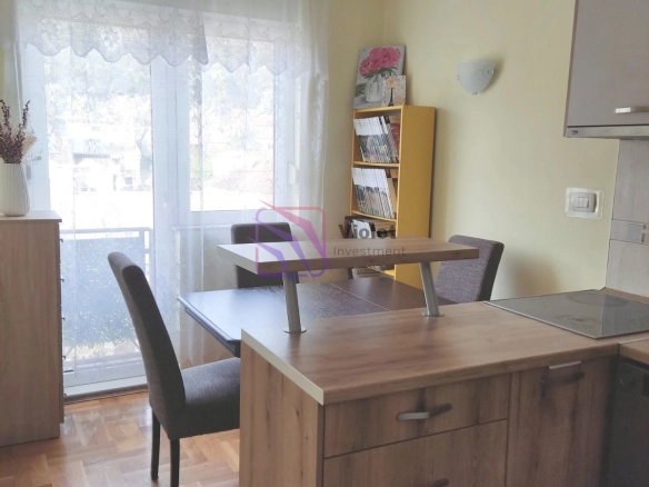 Jednosoban stan 46 m² – Blok 5, Podgorica — fotografija 4
