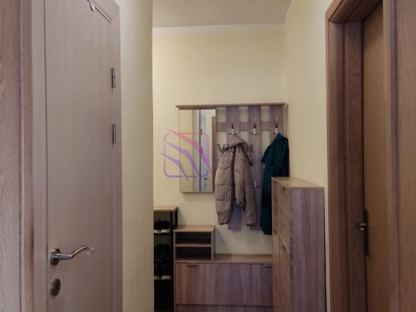 Jednosoban stan 46 m² – Blok 5, Podgorica — fotografija 11
