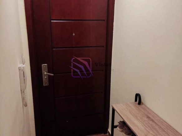Jednosoban stan 46 m² – Blok 5, Podgorica — fotografija 13