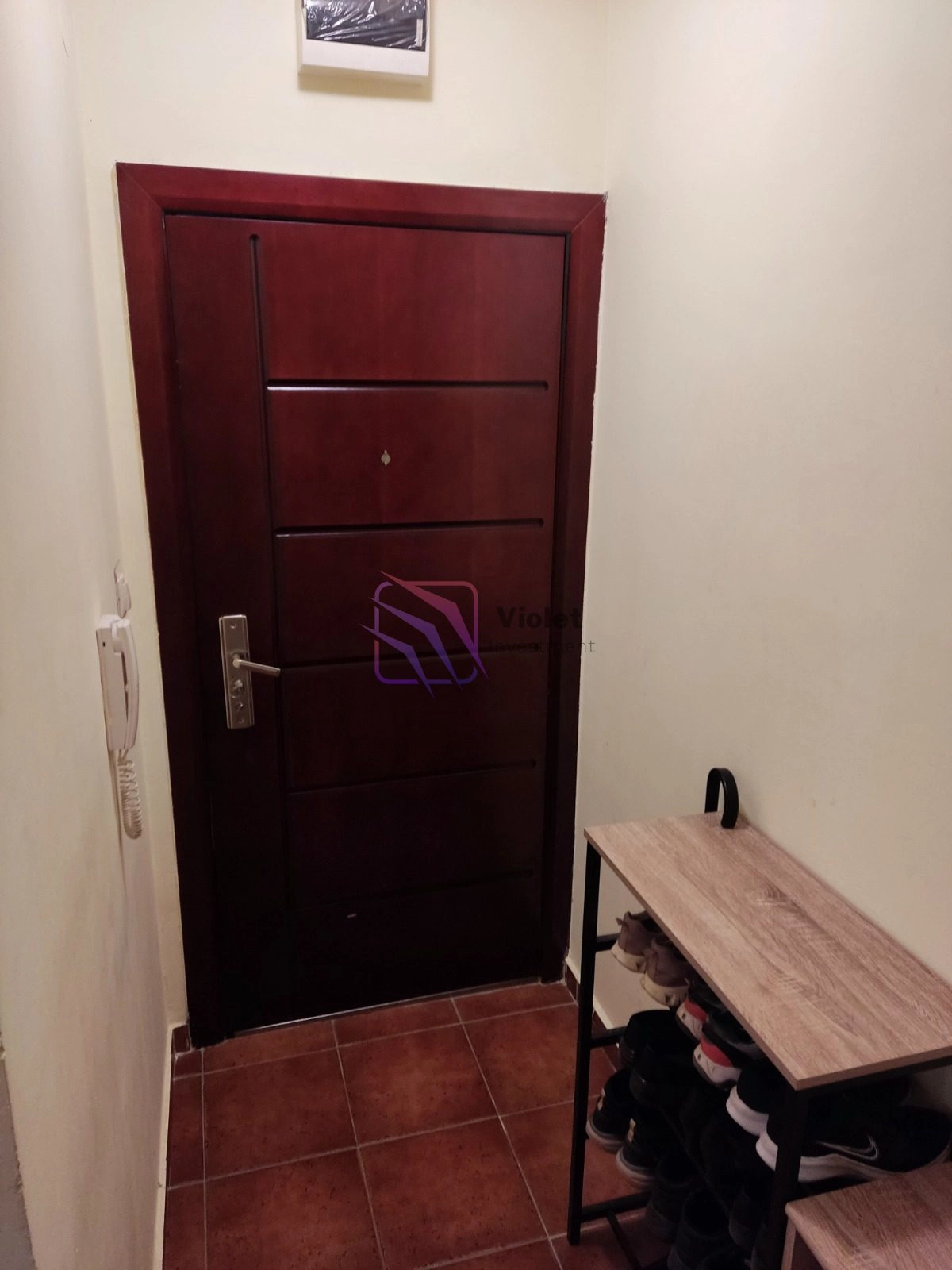 Jednosoban-stan-u-Bloku-5-Podgorica-12 Jednosoban stan 46 m² – Blok 5, Podgorica — fotografija 13