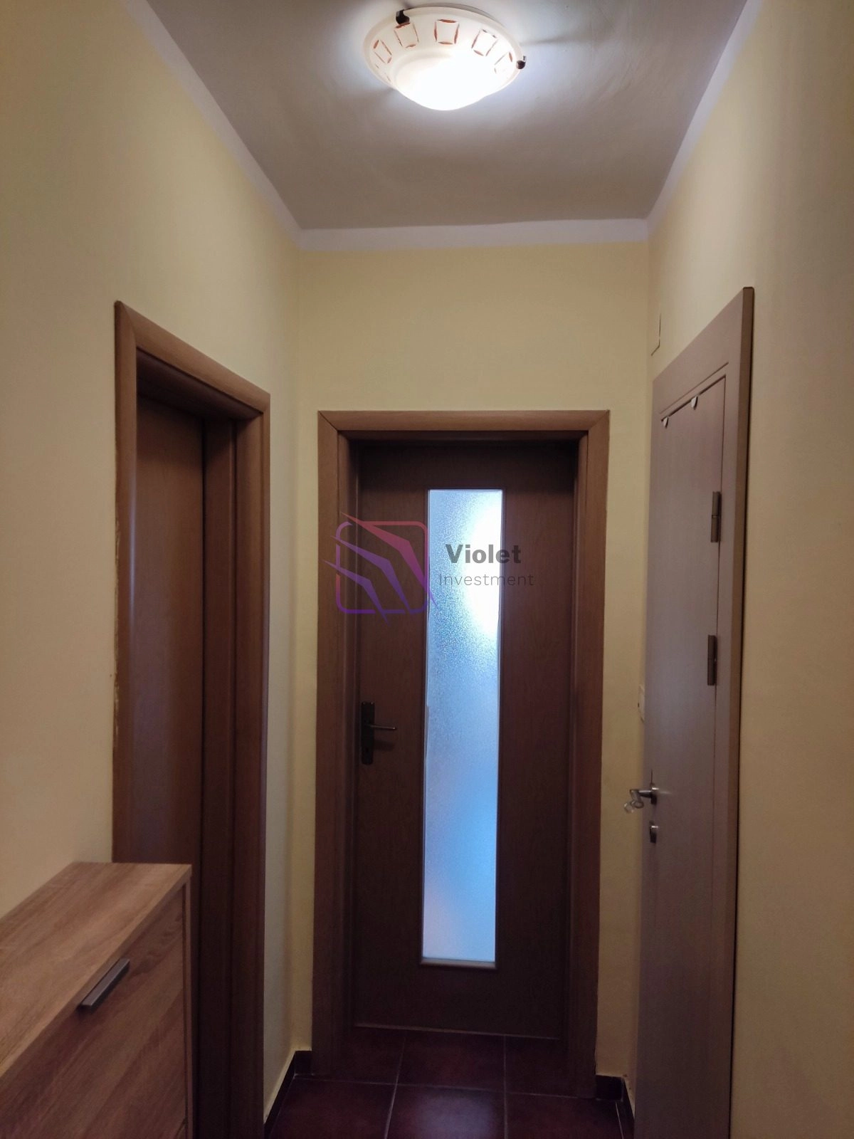 Jednosoban-stan-u-Bloku-5-Podgorica-14 Jednosoban stan 46 m² – Blok 5, Podgorica — fotografija 15