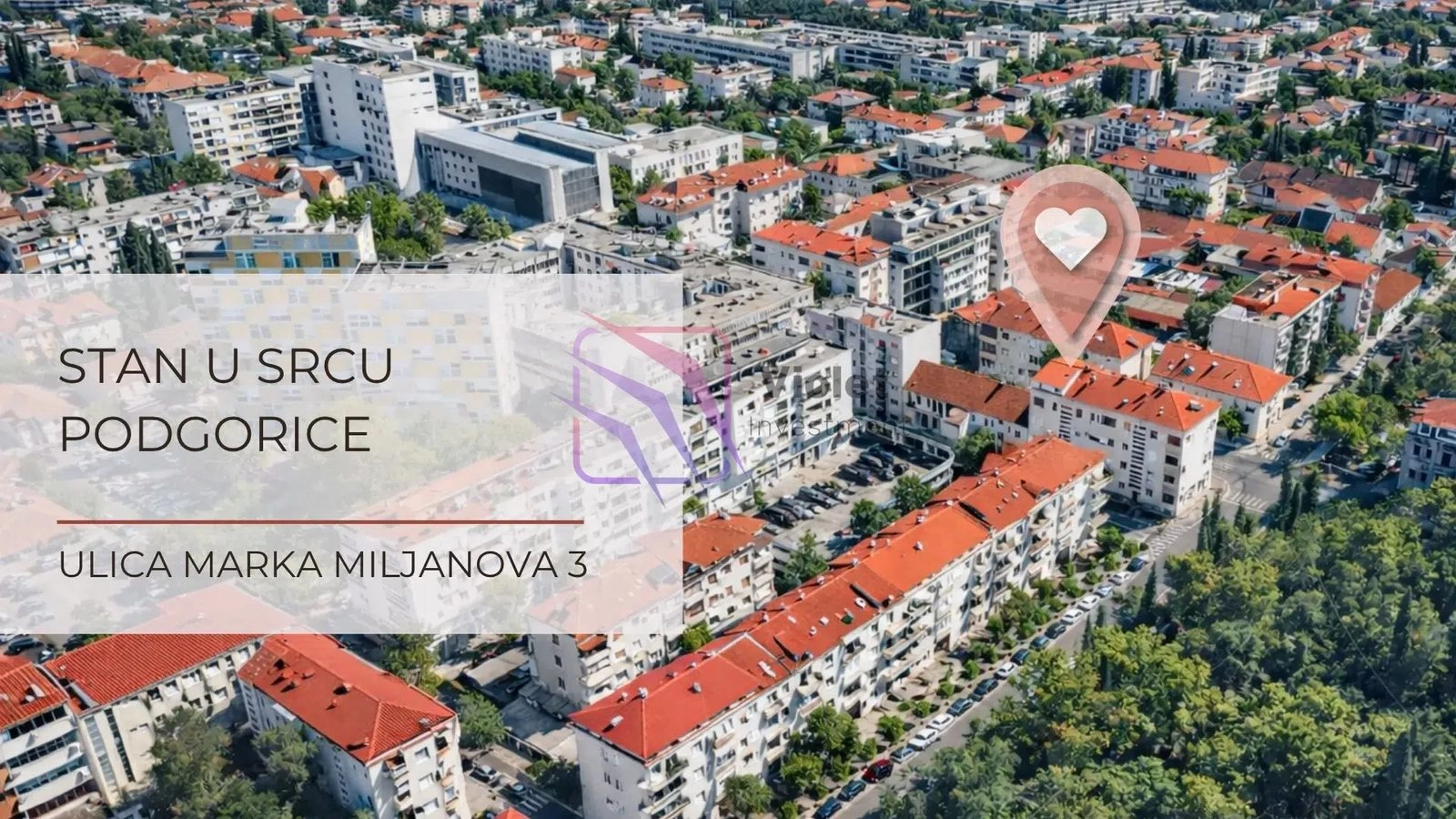 Trosoban-stan-uz-Karadjordjev-park-Centar-Podgorica-1 Trosoban stan 67 m² – Centar, Podgorica — fotografija 2
