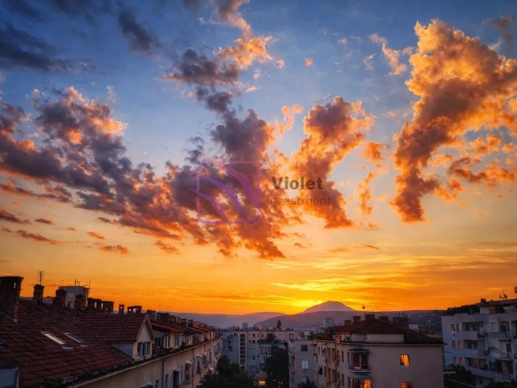 Trosoban stan 67 m² – Centar, Podgorica — fotografija 3