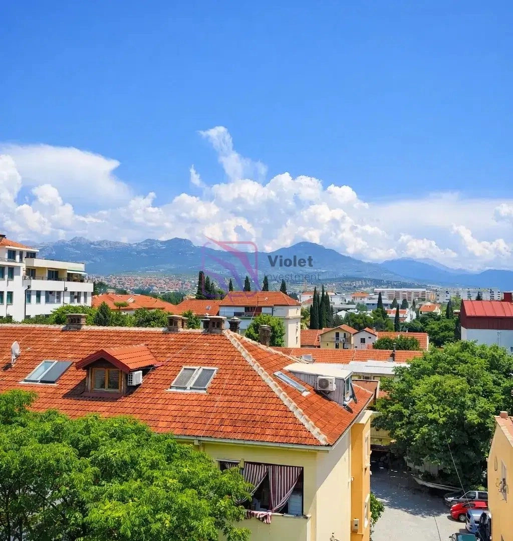 Trosoban-stan-uz-Karadjordjev-park-Centar-Podgorica-3 Trosoban stan 67 m² – Centar, Podgorica — fotografija 4