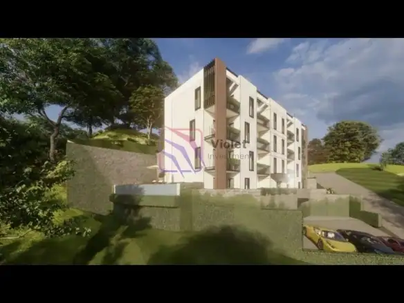 Plac 800 m² – Herceg Novi — fotografija 2