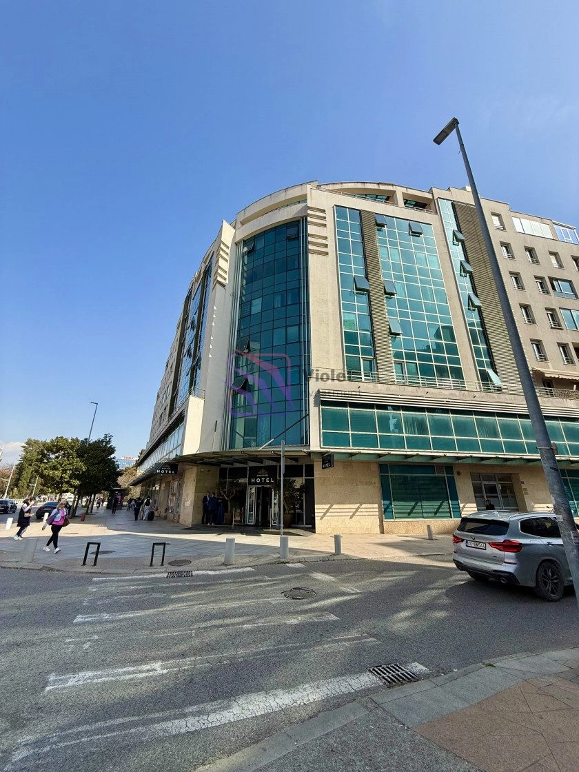 Jednosoban-stan-u-Kings-Park-Residence-Centar-Podgorica Jednosoban stan u Kings Park Residence