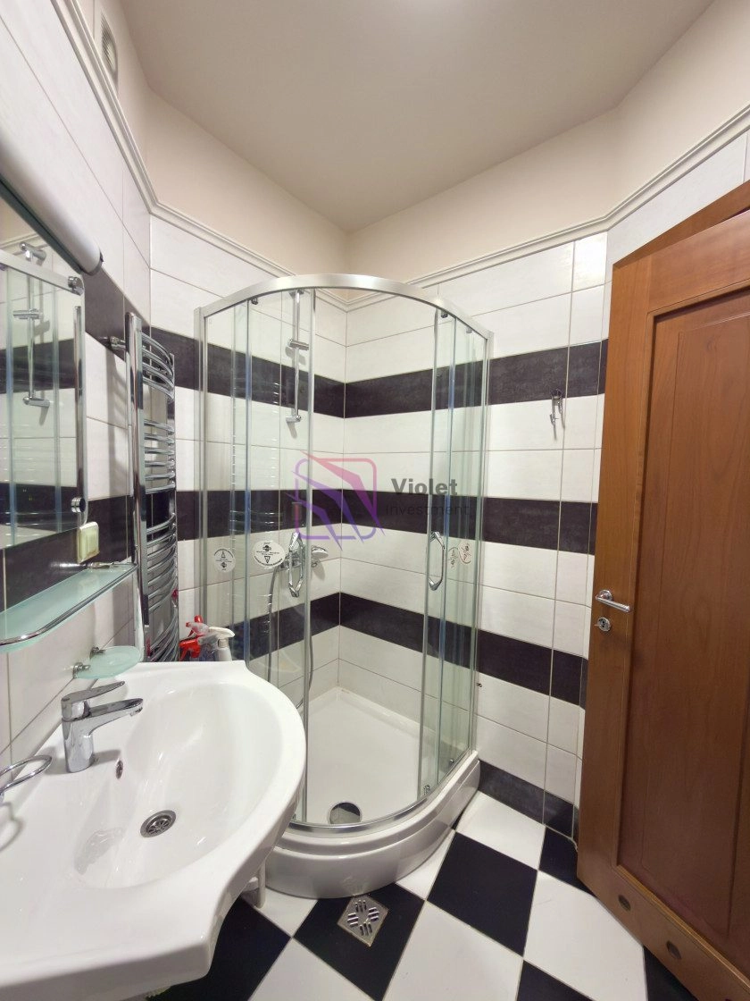 Jednosoban-stan-u-Kings-Park-Residence-Centar-Podgorica-6 Jednosoban stan 50 m² – Centar, Podgorica — fotografija 7