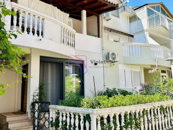 Jednosoban stan 45 m² – Golubovina, Budva — fotografija 2