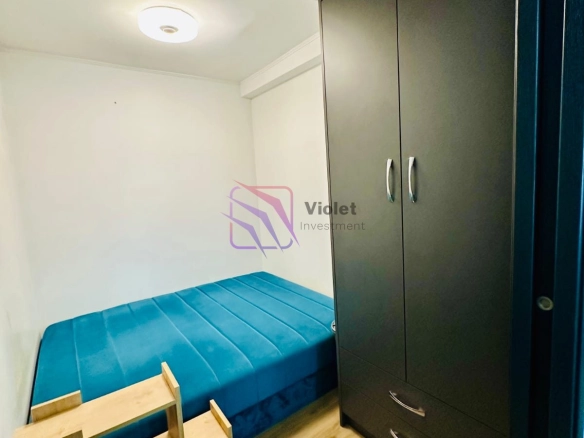 Jednosoban stan 45 m² – Golubovina, Budva — fotografija 9