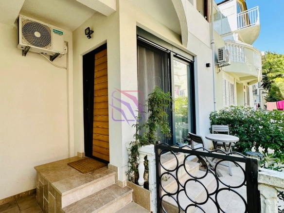Jednosoban stan 45 m² – Golubovina, Budva — fotografija 11