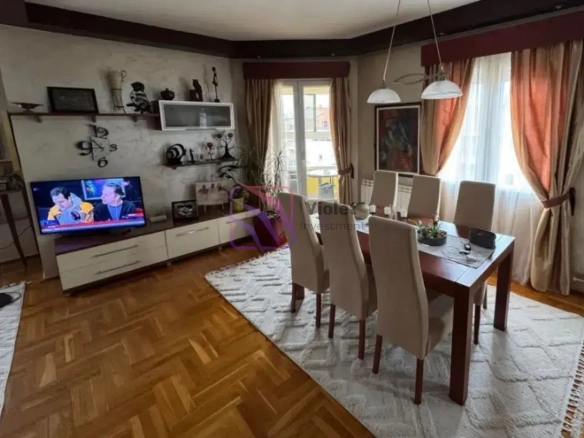 Trosoban stan 109 m² – Momišići, Podgorica — fotografija 3