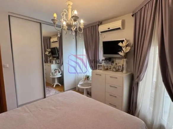 Trosoban stan 109 m² – Momišići, Podgorica — fotografija 5