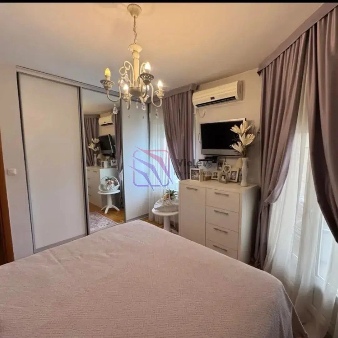 Trosoban stan 109 m² – Momišići, Podgorica — fotografija 5